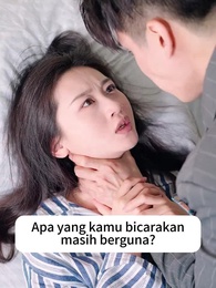 Episode 22 - Pengantin Pengganti Yaslan