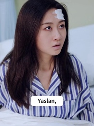 Episode 68 - Pengantin Pengganti Yaslan