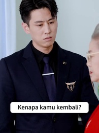 Episode 71 - Pengantin Pengganti Yaslan
