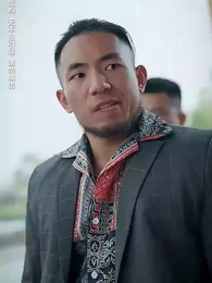 第13集 - 出走的決心