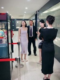 My Wife is a Secret Boss - Episode 23