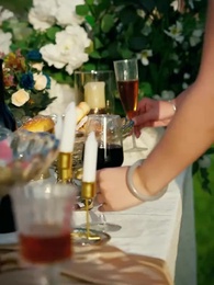 Episode 54 - My Wife is a Secret Boss