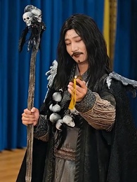 동화제군의 정체 - Episode 24