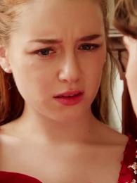 Destinada al Alfa Intyuercambiado de Mi Alma - Episode 81