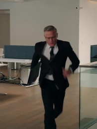 Revenge of XXL Wife - Episode 34