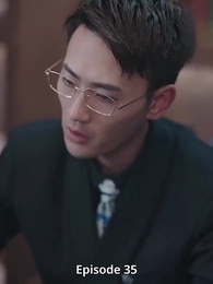 Setelah Dipecat, Aku Berbalik Menikah Dengan Presiden - Episode 35