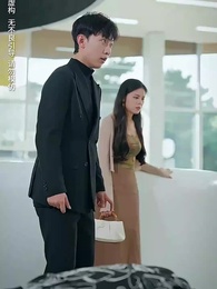 第15集 - 中年危機我閃婚美女總裁