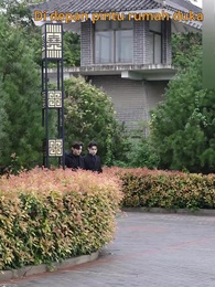 Episode 91 - Sekretaris CEO Yang Menawan