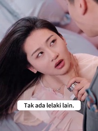 Episode 28 - Pengantin Pengganti Yaslan
