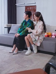 No Tears in Heaven - Episode 66