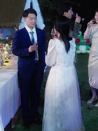 ตอนที่ 41 - ลิขิตฝัน ฉันรักเธอ