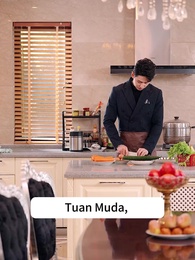 Episode 13 - Pengantin Pengganti Yaslan