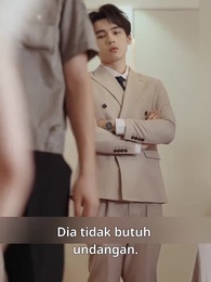 Episode 8 - Sekretaris CEO Yang Menawan