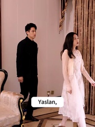 Episode 92 - Pengantin Pengganti Yaslan