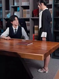 離婚後，我帶四崽炸翻前夫家 - Episode 12