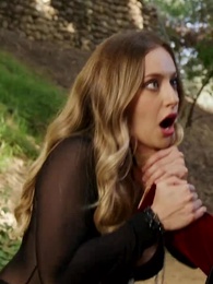 Destinada al Alfa Intyuercambiado de Mi Alma - Episode 60