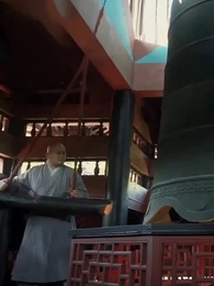 [พากย์ไทย] ชั่วชีวิตนี้ข้าคิดถึงแต่ซิงเฉิน - Episode 35