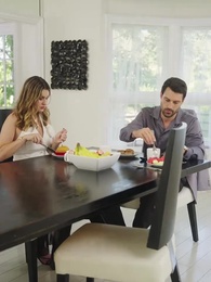 Amor à Primeira Vista - Episode 20