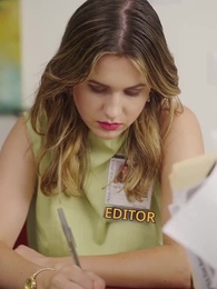 Amor à Primeira Vista - Episode 47