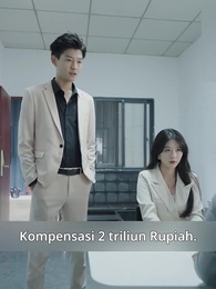 Sekretaris CEO Yang Menawan - Episode 24