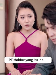 Episode 29 - Pengantin Pengganti Yaslan