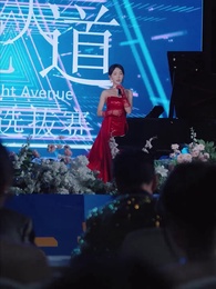 Episode 24 - From Divorce to Stardom