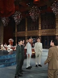 동화제군의 정체 - Episode 9