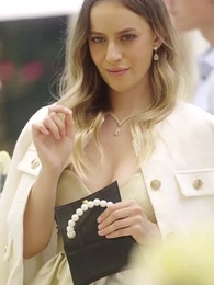 Amor à Primeira Vista - Episode 33