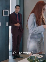 Revenge of XXL Wife - Episode 47