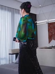 No Tears in Heaven - Episode 63