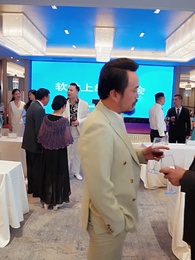 ตอนที่ 34 - ใครใช้ให้ไล่ภรรยาของท่านประธานออก