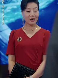 中年危機我閃婚美女總裁 - Episode 55