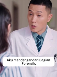 Episode 24 - Pengantin Pengganti Yaslan