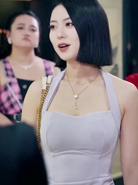 My Wife is a Secret Boss - Episode 21