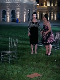 My Wife is a Secret Boss - Episode 59