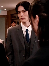 Épisode 39 - Le retour de l'héritière