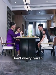 No Tears in Heaven - Episode 18