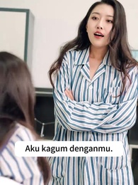 Episode 4 - Pengantin Pengganti Yaslan
