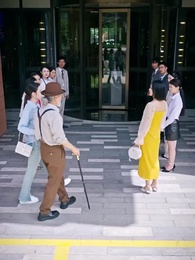 Episode 4 - My Wife is a Secret Boss