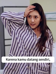 Episode 81 - Pengantin Pengganti Yaslan