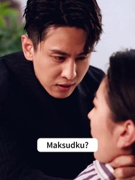 Episode 82 - Pengantin Pengganti Yaslan