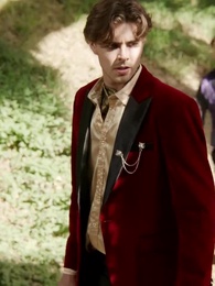 Destinada al Alfa Intyuercambiado de Mi Alma - Episode 61