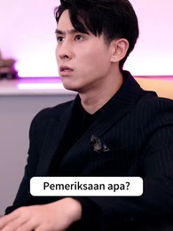 Episode 90 - Pengantin Pengganti Yaslan