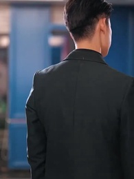 Episode 10 - Crush On His Hidden Wife