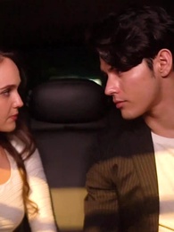 Episodio 25 - Después del divorcio, se arrepiente