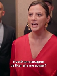 Episódio 17 - Minha Ex, a Poderosa