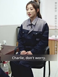 Episode 70 - The Hidden Lady Boss