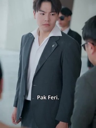 Episode 50 - Kenalan Sejak SMP