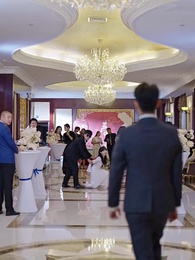 Crush On His Hidden Wife - Episode 35