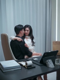 昼は社長 夜は愛の虜 - Episode 44